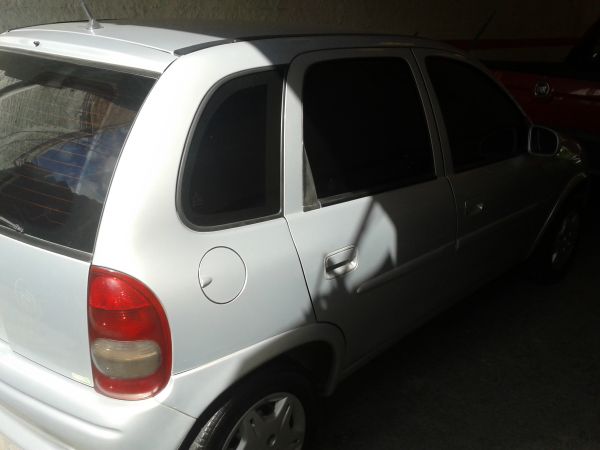 corsa super