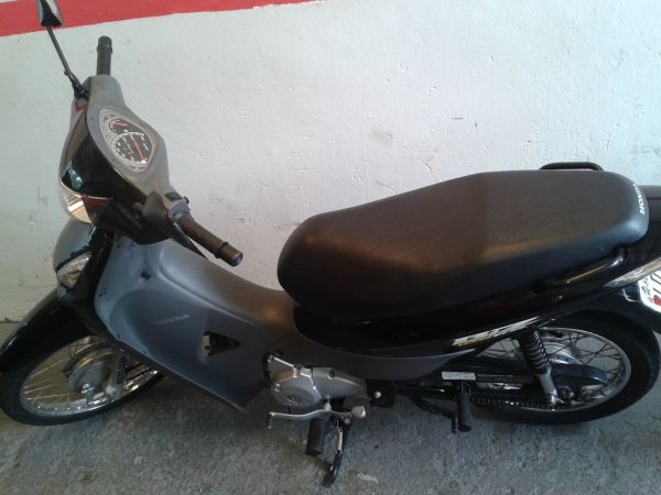 HONDA /BIZ125 KS