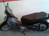 HONDA /BIZ125 KS
